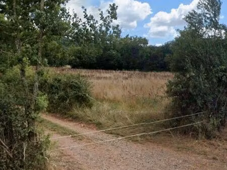 terrain à louer st christophe