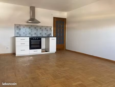appartement + garage 3 pièces 63m² bischheim / schiltigheim