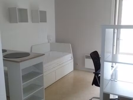 studio meublé brest proximité isen   la croix rouge   kerichen ou encore des facs-