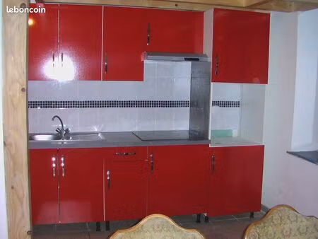 appartement duplex au centre de mutzig