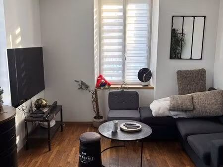 appartement t3 épinal