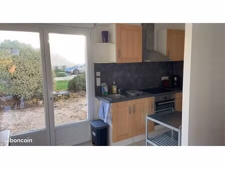 charmant studio 30m2 jonzac