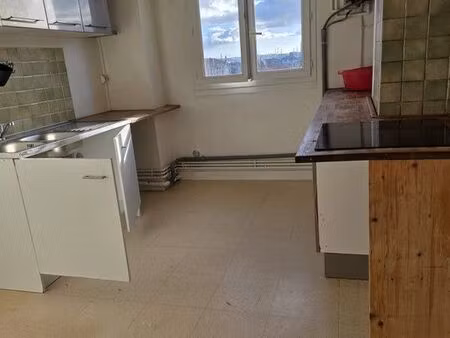 appartement 3 pièces