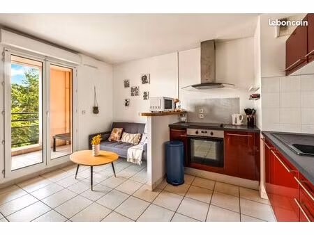 location appartement t2 vaise