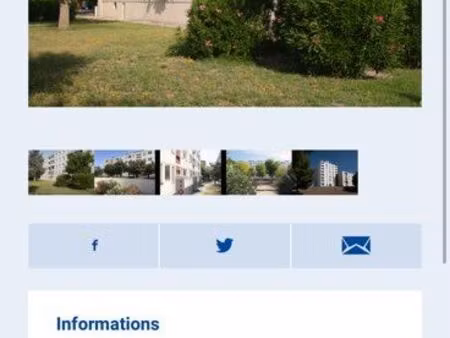 échange t4 13 habitat