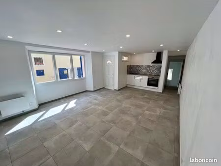 apparemment 2 pièces 55m2 neoules