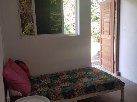 studio neuf paddock saint-laurent-du-maroni