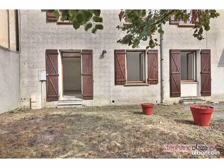 appartement 3 pièces 53 m²