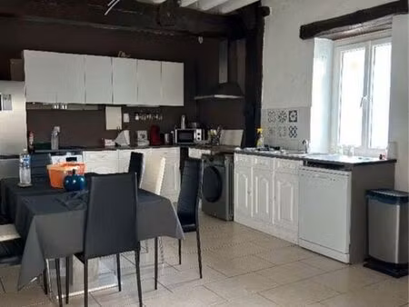 maison a louer 90m²