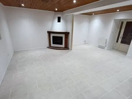 ? à louer – belle maison familiale de 4 chambres