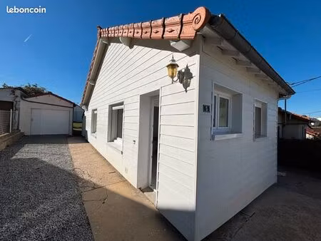 maison à louer saint calais
