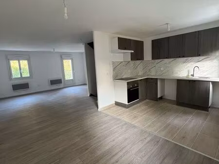 maison familiale avec jardin