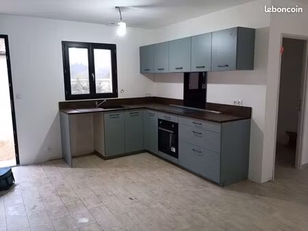 location maison individuelle