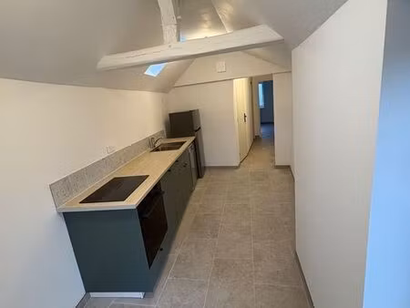 location appartement hypercentre chateauneuf sur loire (45110)