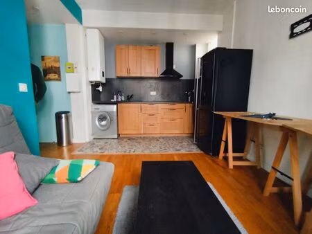 appartement 37m2 fontenay sous bois/montreuil