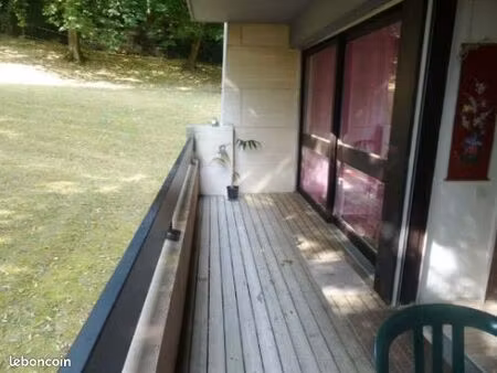 appartement à louer - 2 pièces - 46m2 - 950/mois