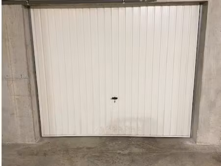 location garage habsheim