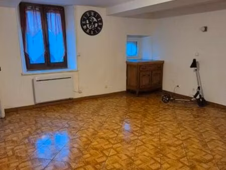 location maison 70m2 a montiers sur saulx