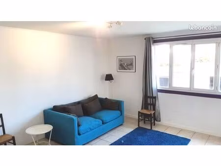 appartement lorient centre  2 chambres