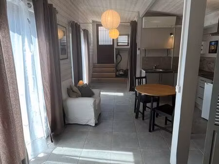 studio meublé saint egrève la monta