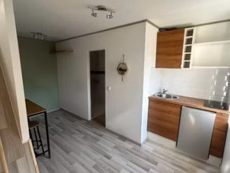 appartement/studio meublé valenciennes
