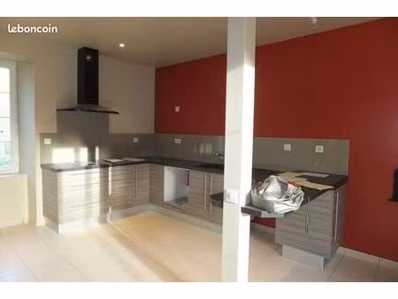 maison individuelle avec garage