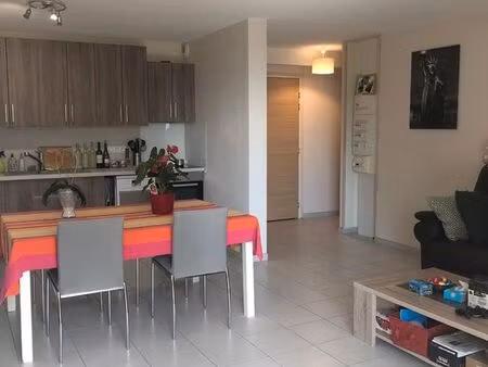 location appartement t3