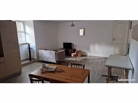 location appartement f2