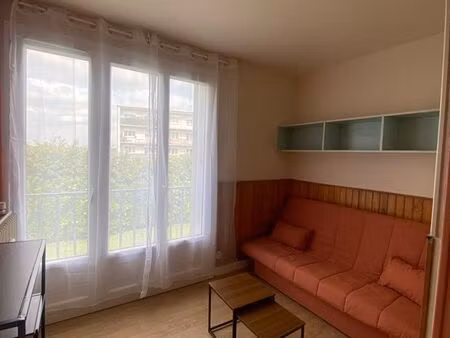 studio meublé evreux