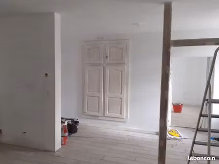 appt guebwiller centre 85m2 pein sud pour mars