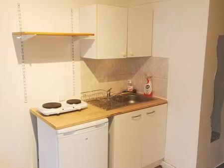 particulier loue studio perrache