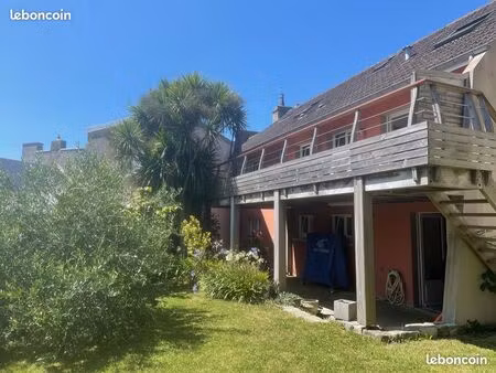 maison 8 pièces 156m