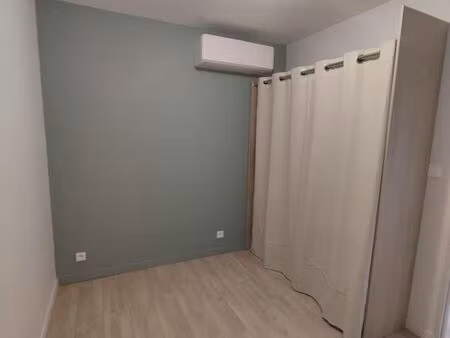 appartement hypercentre (citadelle)