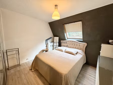 maison f4 gros potentiel