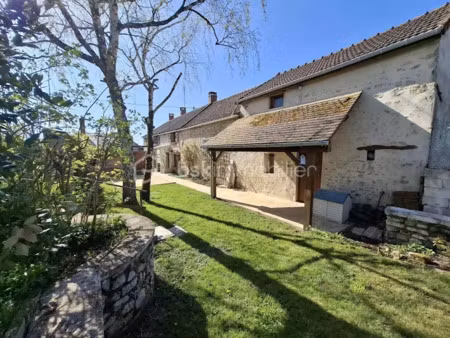 vente maison 5 pièces 106 m² à le mérévillois (91660)  223 500 €