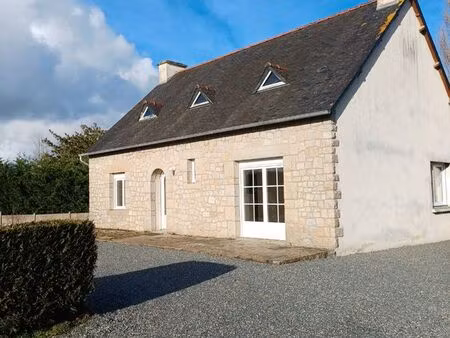 location maison non meublée