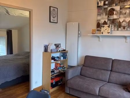 très joli studio au cœur d'agen