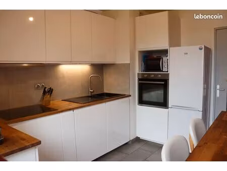 grand t3 / parc duroch