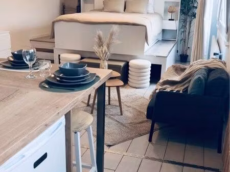 studio centre d’annemasse