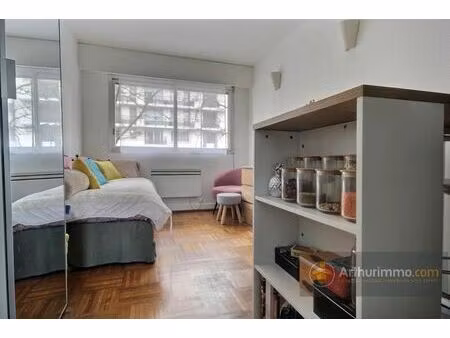 vente appartement 1 pièces 23 m2 à charenton-le-pont