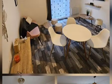 joli t2 proximité centre ville