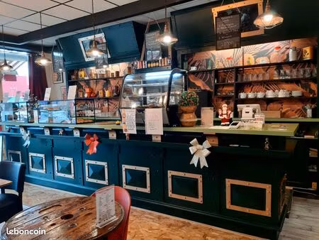 a louer local commercial place decazes