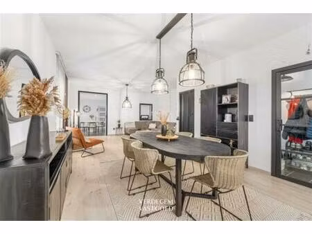 huis te koop in evergem