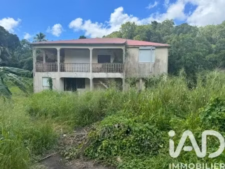 vente maison 5 pièces 98 m² à les abymes (97139)  224 000 €