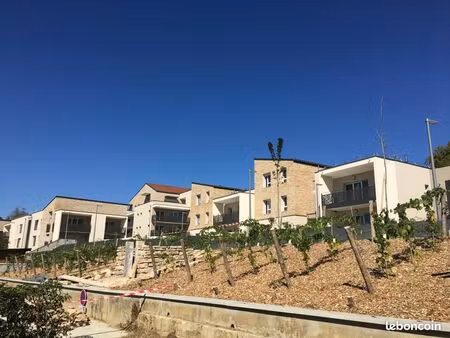 appartement 4 pièces 109 m²