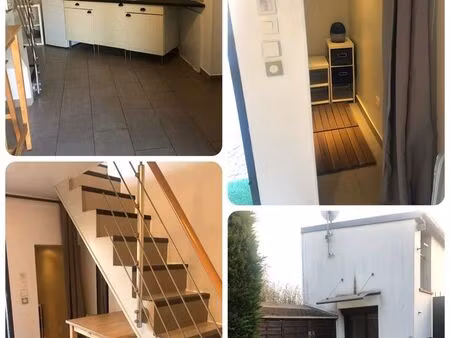 location appartement calme  cosy et meublé à linas (91310)