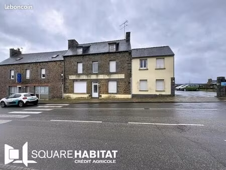 appartement 2 pièces 29 m²