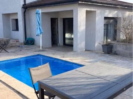 location appartement avec piscine mions