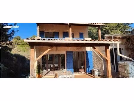 maison 2 pièces 75 m²