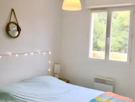 maison 2 pièces 33 m²